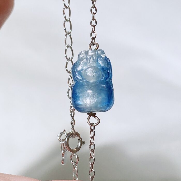 Kyanite Pixiu