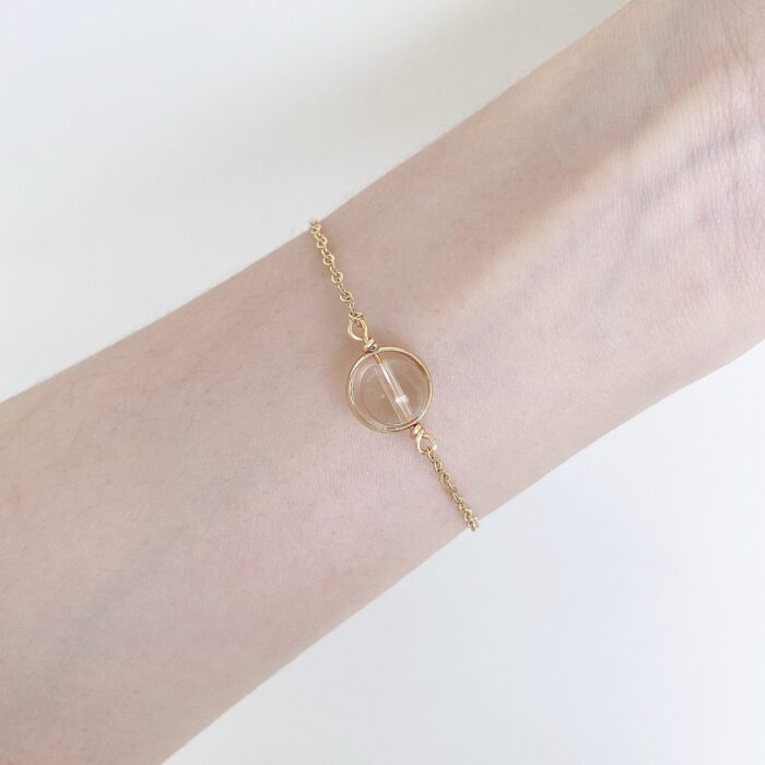 Classic: Clear Quartz