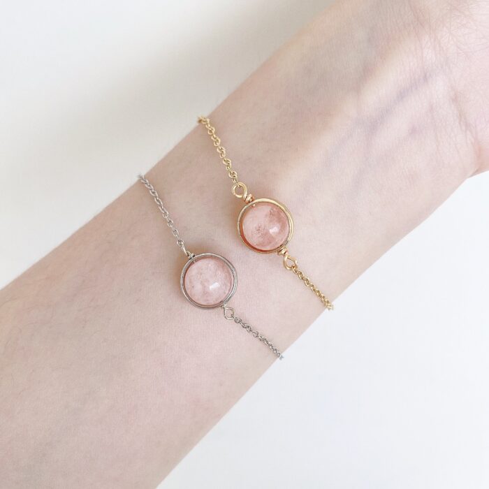 Classic: Morganite