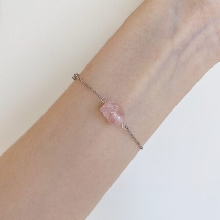 Morganite Pixiu