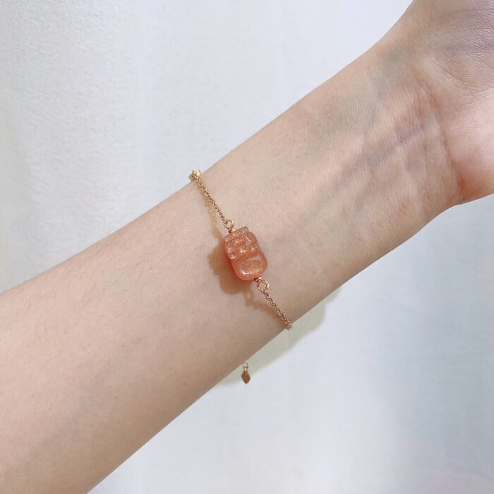 Sunstone Pixiu