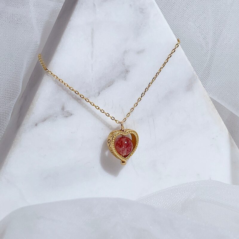 Beloved Necklace