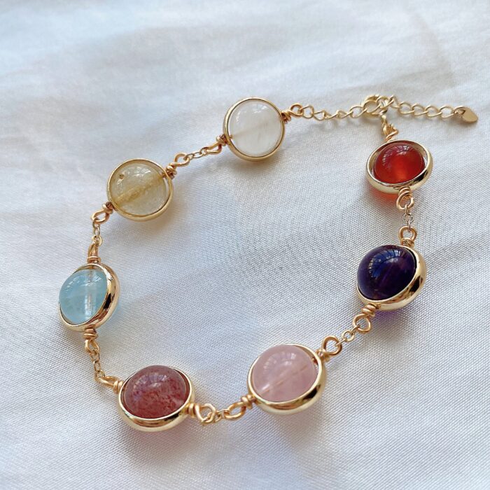 Classic Candy Quartz