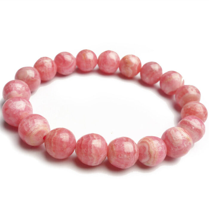 Classic: Rhodochrosite