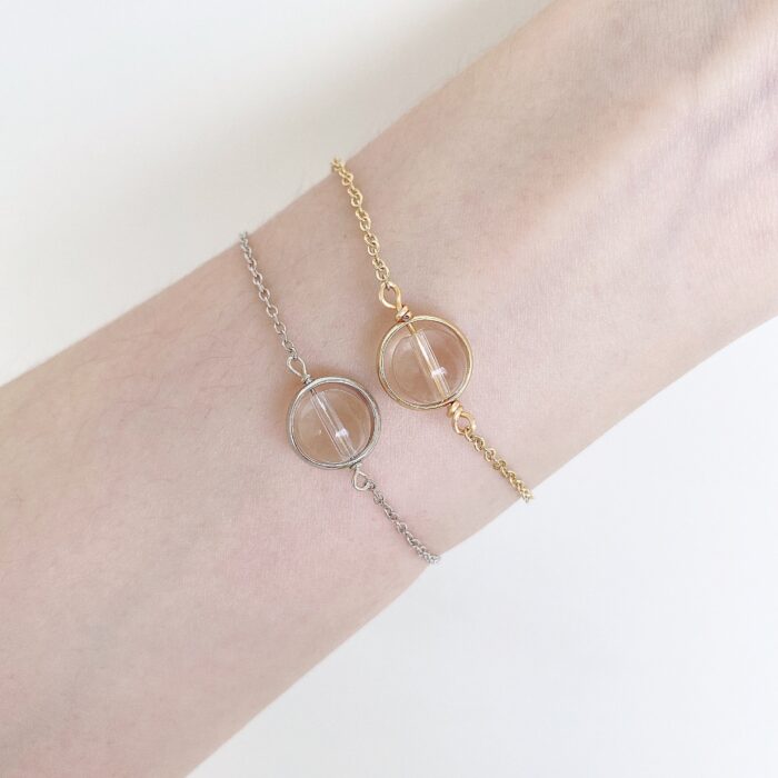 Classic: Clear Quartz