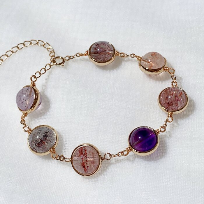 Premium Candy Quartz