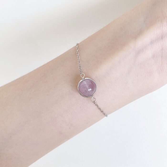 Classic: Lavender Amethyst