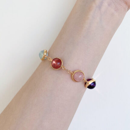 Classic Candy Quartz