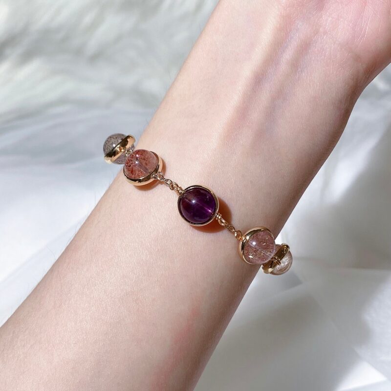 Premium Candy Quartz