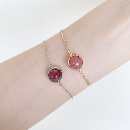 Classic: Tourmaline