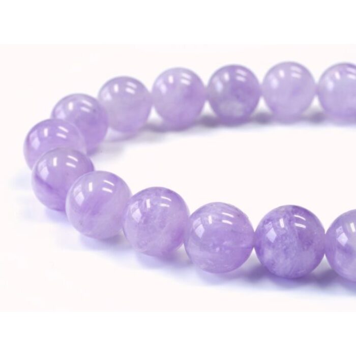 Classic: Lavender Amethyst