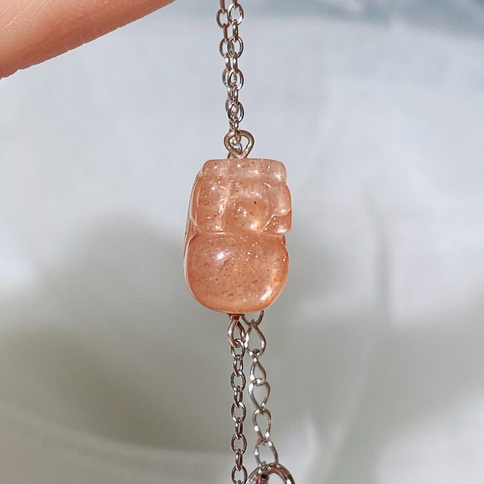 Sunstone Pixiu