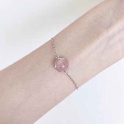 Classic: Rose Quartz