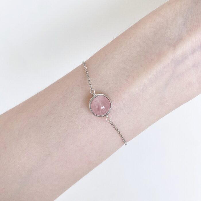 Classic: Rose Quartz