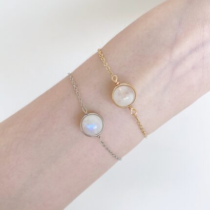 Classic: Angel Moonstone