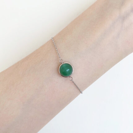 Classic: Green Adventurine