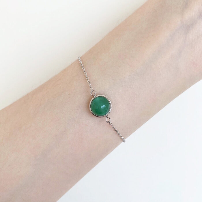 Classic: Green Adventurine