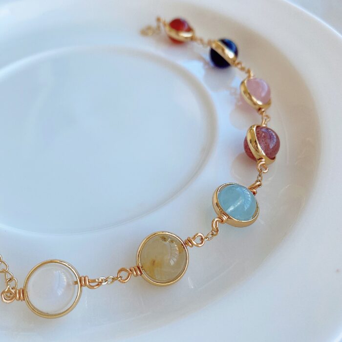 Classic Candy Quartz