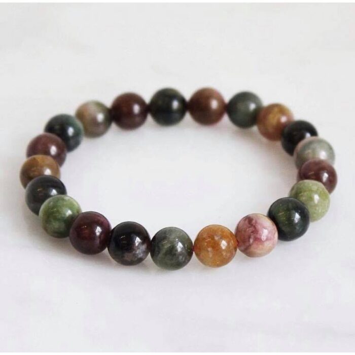 Classic: Tourmaline