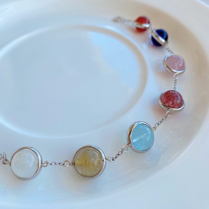 Classic Candy Quartz