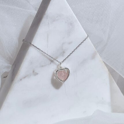 Beloved Necklace