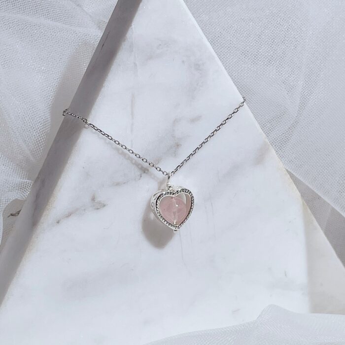 Beloved Necklace