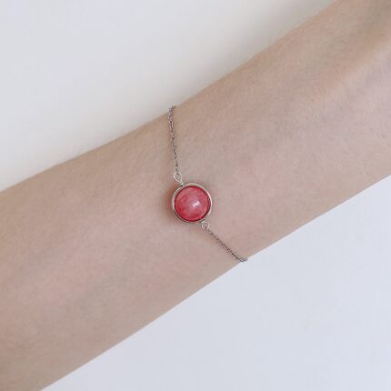 Classic: Rhodochrosite