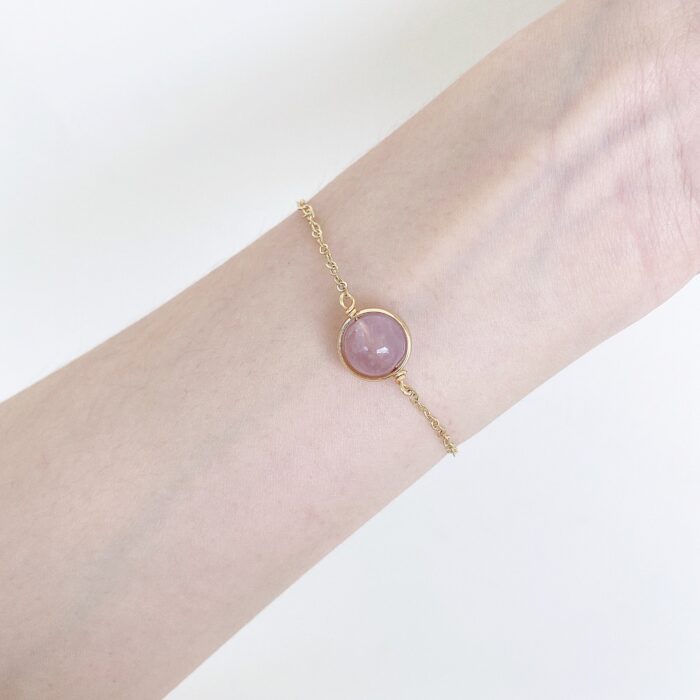 Classic: Lavender Amethyst