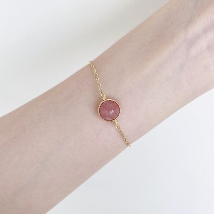 Classic: Tourmaline