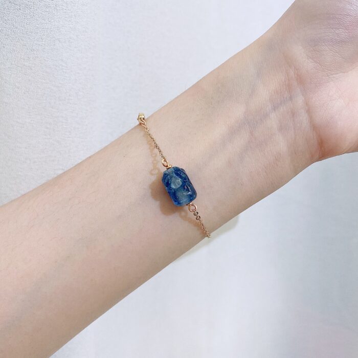 Kyanite Pixiu