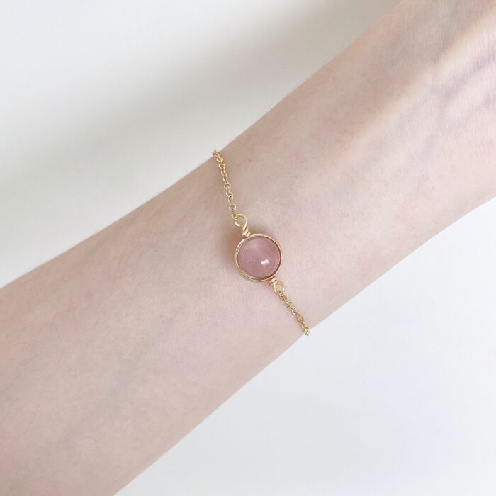 Classic: Rose Quartz
