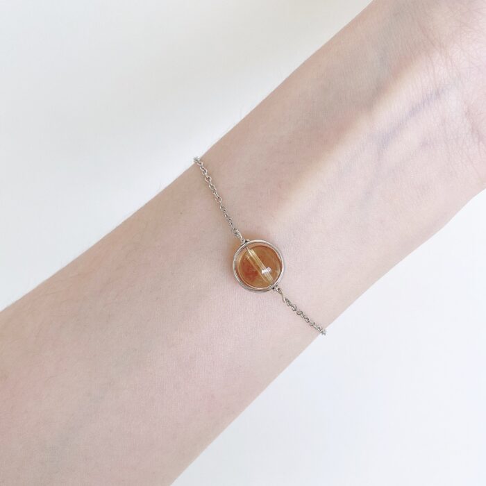 Classic: Yellow Citrine
