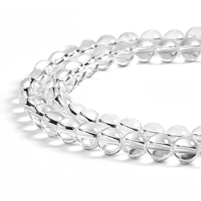 Classic: Clear Quartz