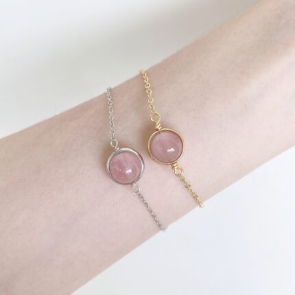 Classic: Rose Quartz