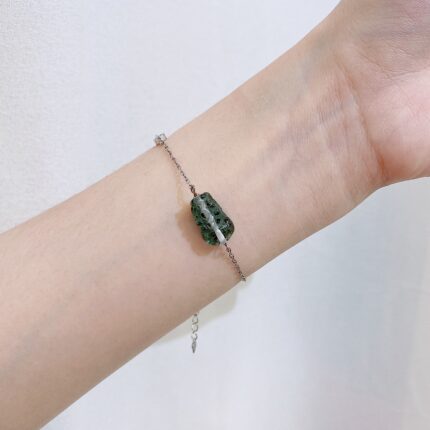 Green Phantom Pixiu
