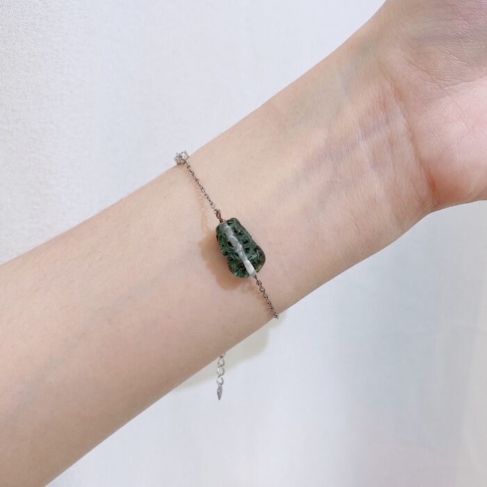 Green Phantom Pixiu