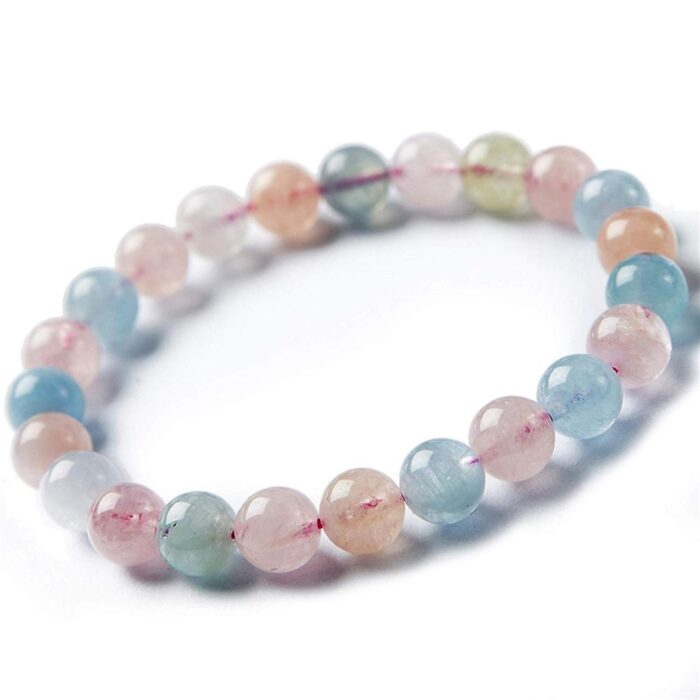Classic: Morganite